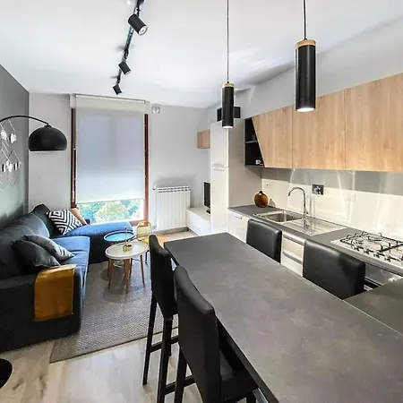Bright Elegance Apartment Florence